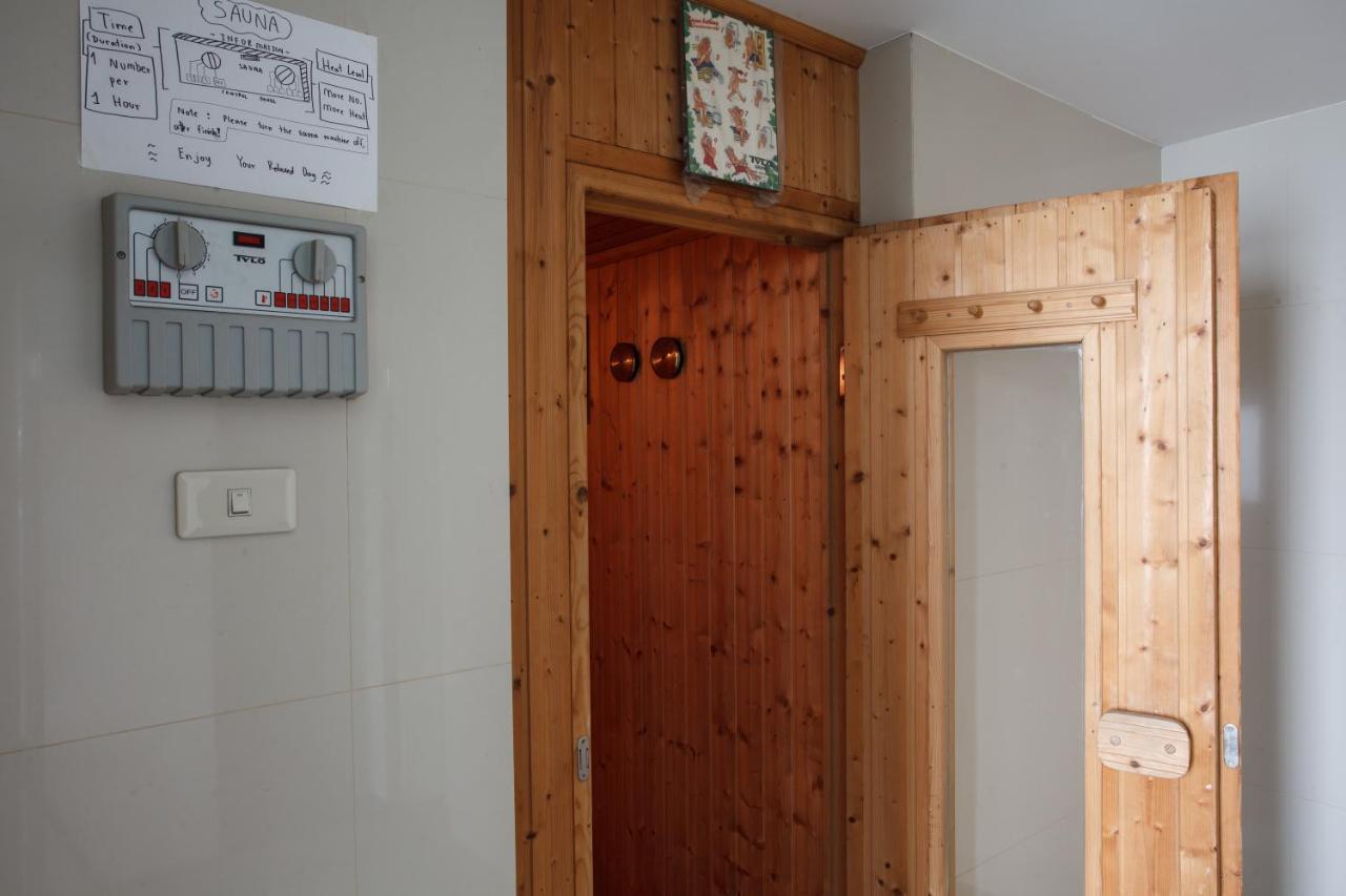 3a-2 Bedrooms Ensuite3 Baths Downtown Căn hộ *