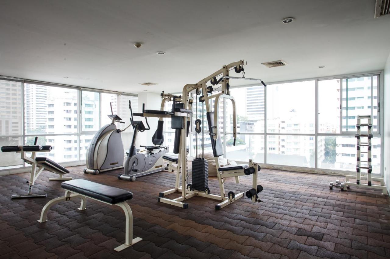 3a-2 Bedrooms Ensuite3 Baths Downtown Căn hộ