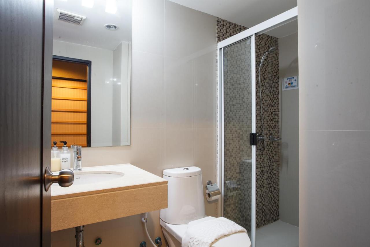Căn hộ 3a-2 Bedrooms Ensuite3 Baths Downtown Bangkok