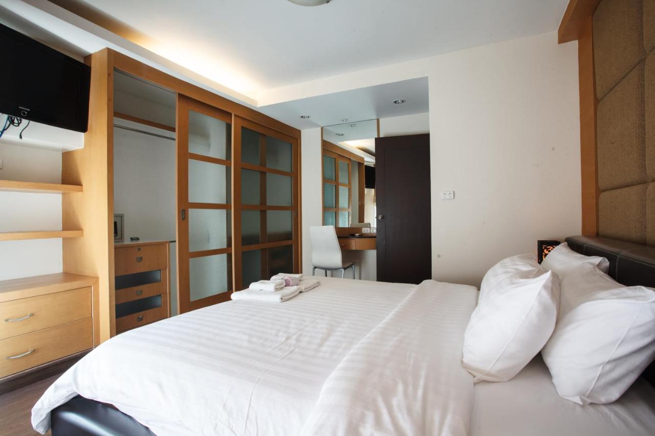 Căn hộ 3a-2 Bedrooms Ensuite3 Baths Downtown *