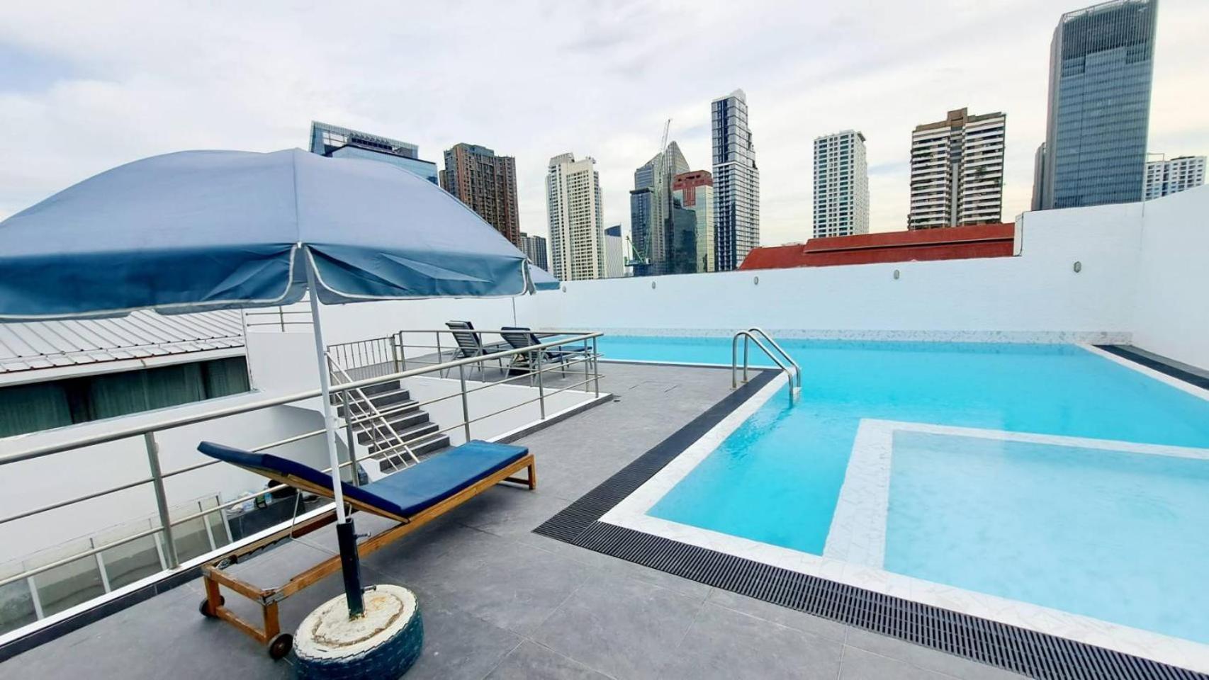 Căn hộ 3a-2 Bedrooms Ensuite3 Baths Downtown *